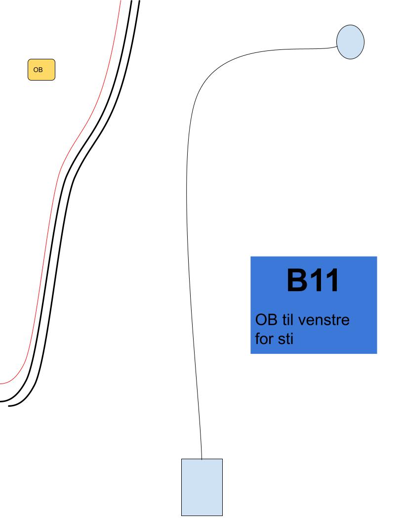 B11 kart