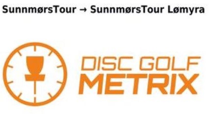 Sunnmørstour Lømyra