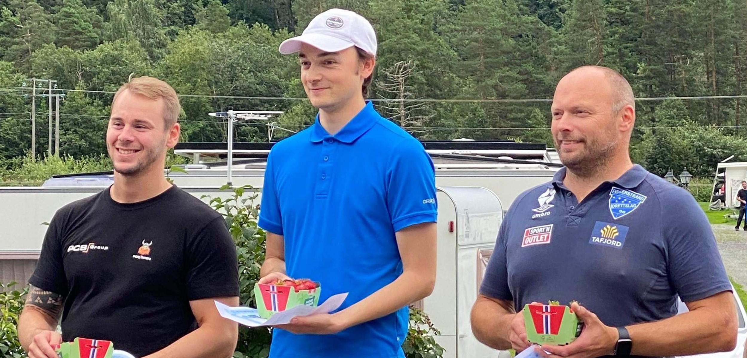 Jemtegård Open 2022