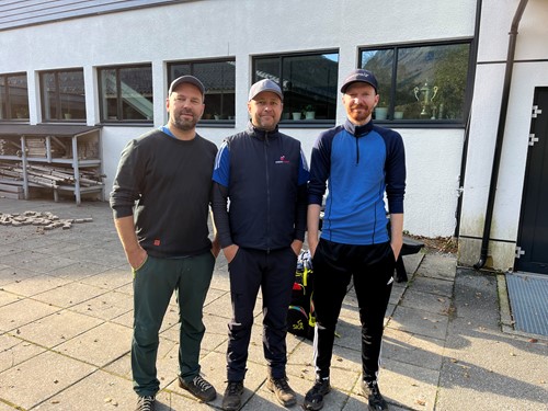 Velledalen amatør