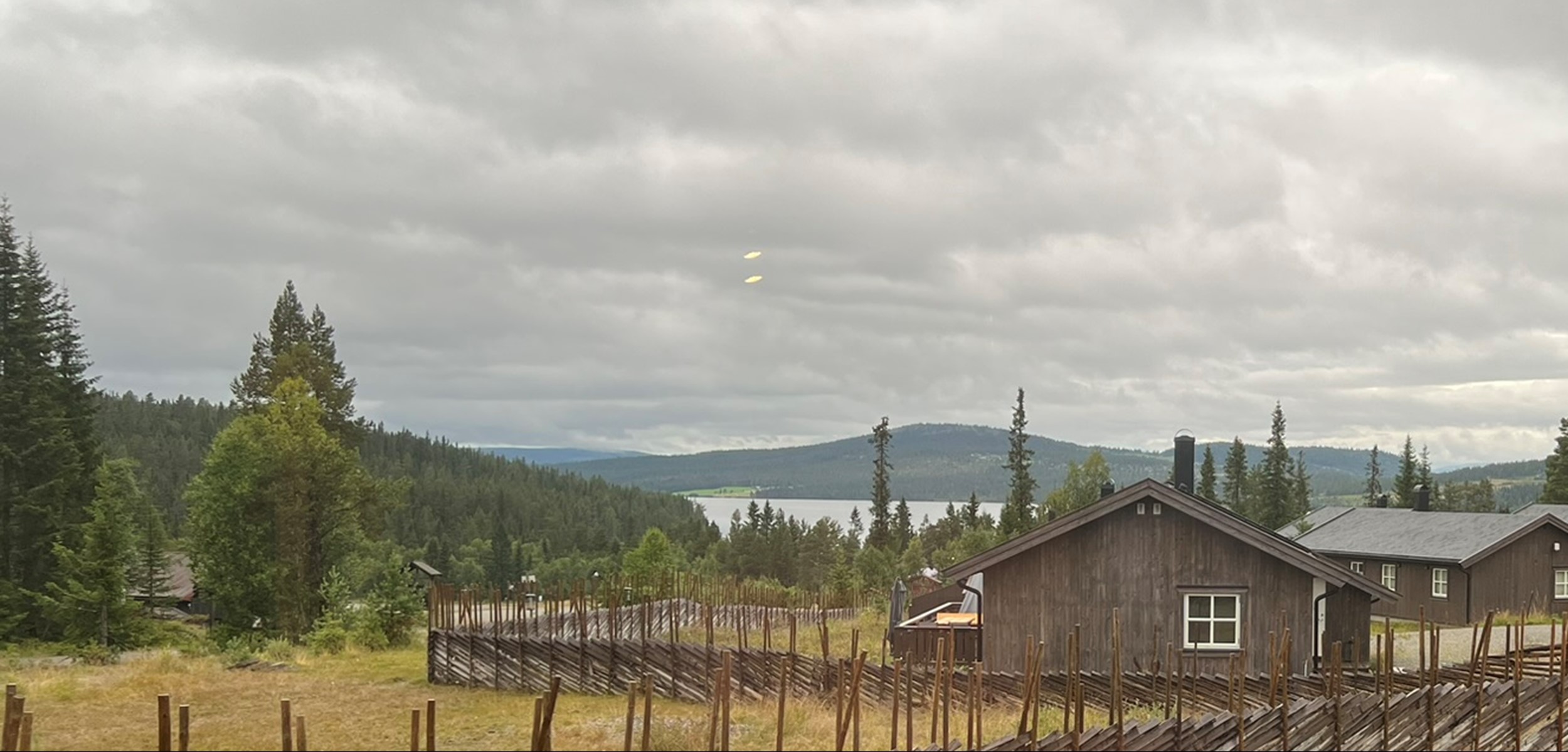 Reisebrev del 2 Gålå Grand Slam 2023