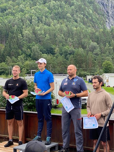 Jemtegård open 2022